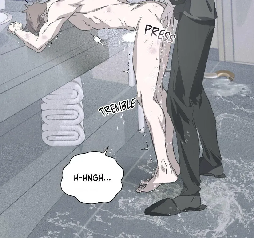 Read Lost chapter 1.4 image 150 on Lezhin