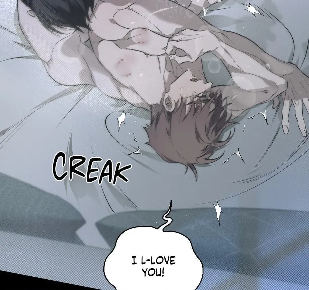 Read Lost chapter 1.4 image 18 on Lezhin