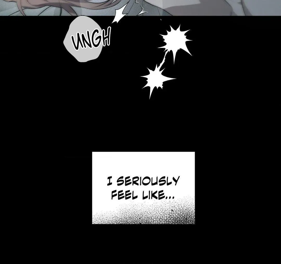Read Lost chapter 1.4 image 24 on Lezhin