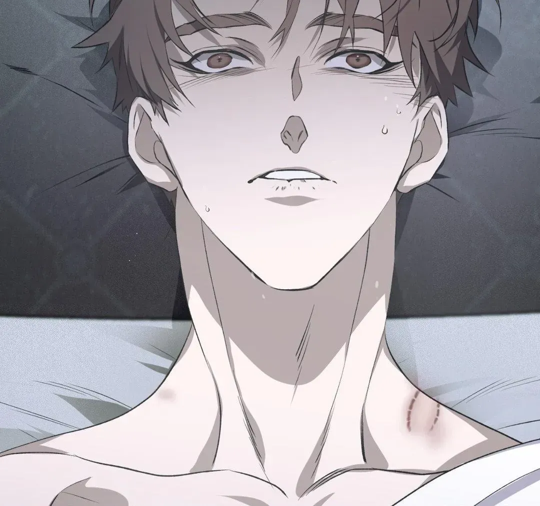 Read Lost chapter 1.4 image 28 on Lezhin