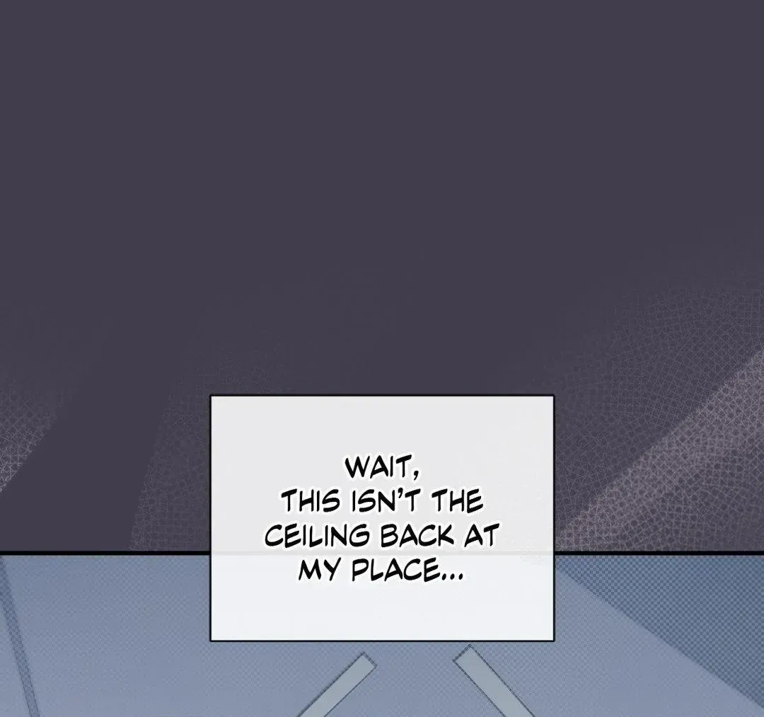 Read Lost chapter 1.4 image 30 on Lezhin