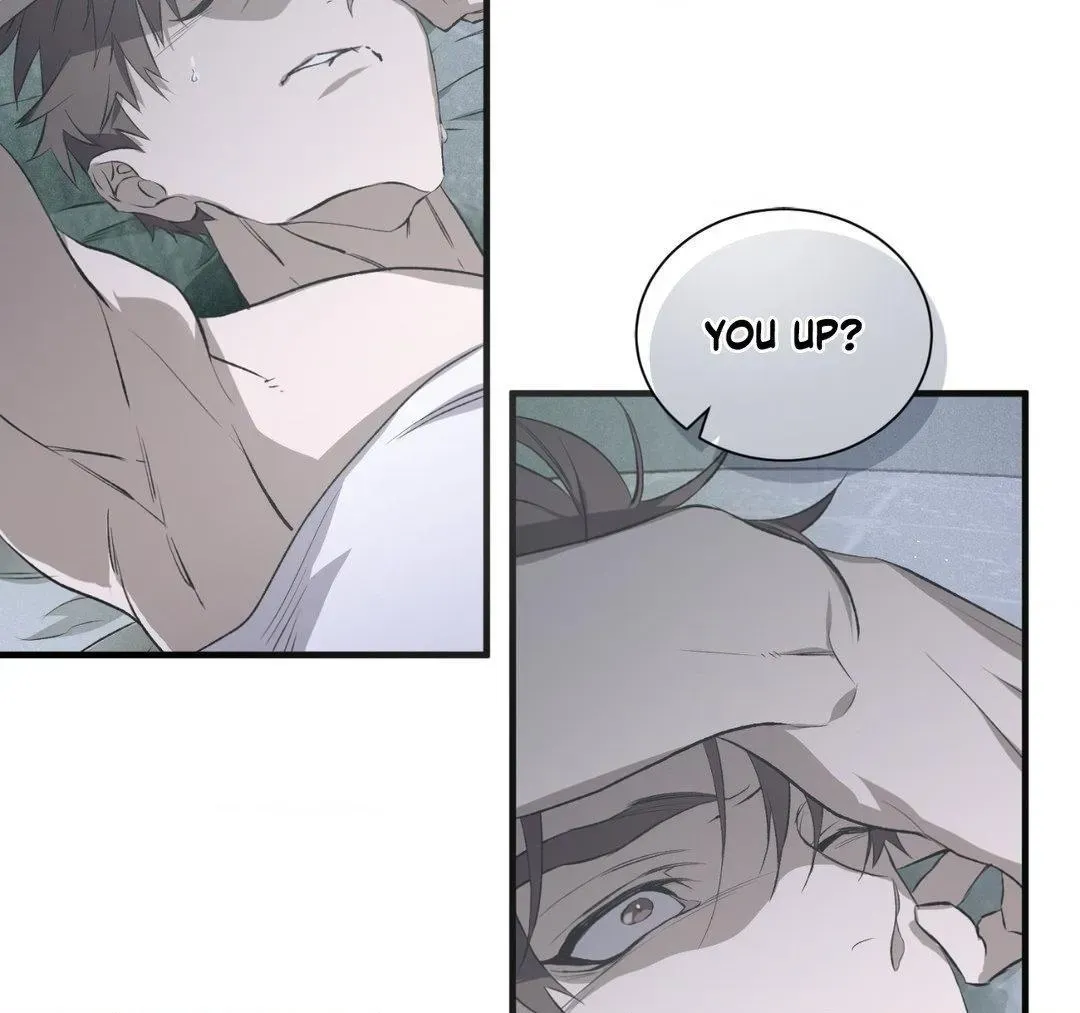 Read Lost chapter 1.4 image 38 on Lezhin