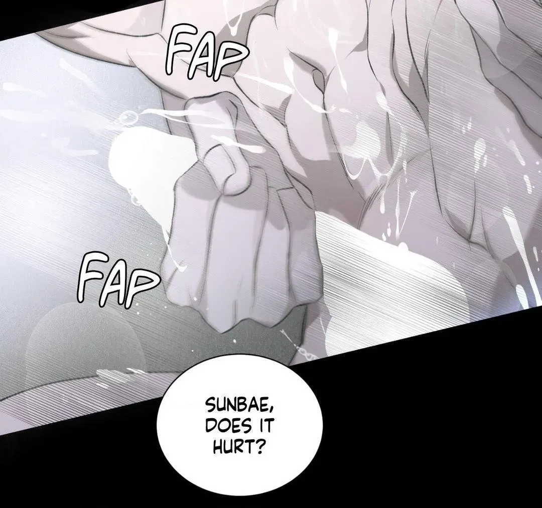 Read Lost chapter 1.4 image 4 on Lezhin