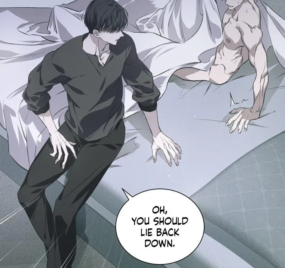 Read Lost chapter 1.4 image 41 on Lezhin