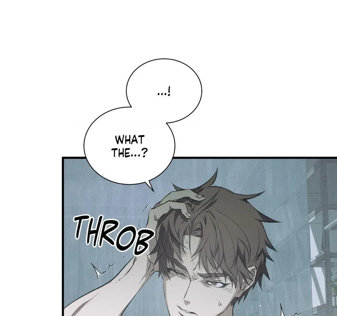 Read Lost chapter 1.4 image 43 on Lezhin