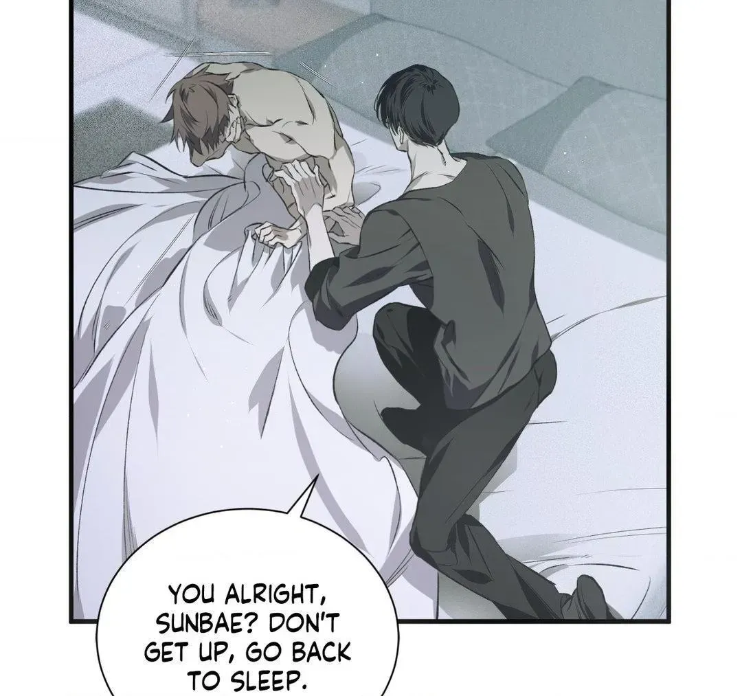 Read Lost chapter 1.4 image 49 on Lezhin