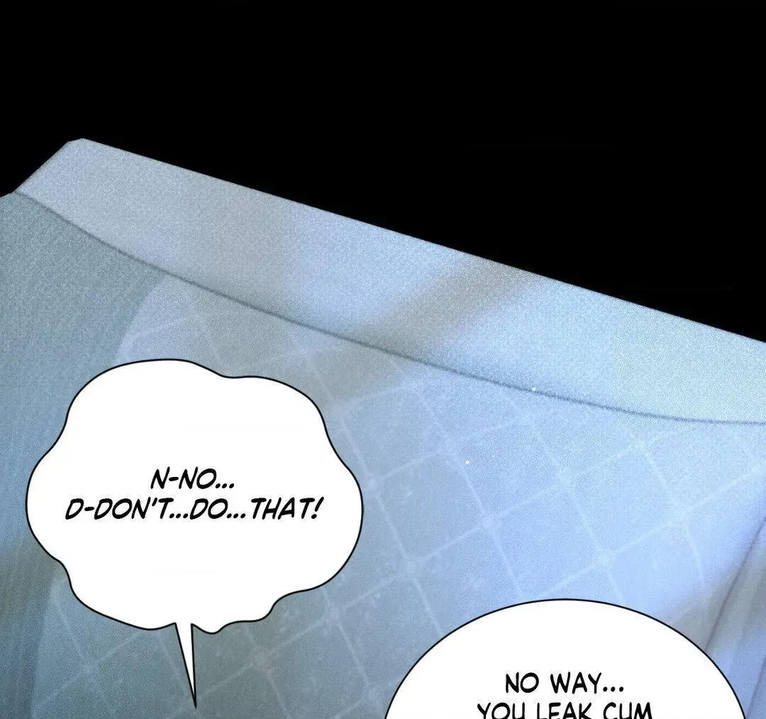 Read Lost chapter 1.4 image 5 on Lezhin