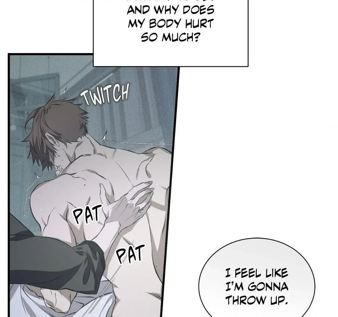Read Lost chapter 1.4 image 51 on Lezhin
