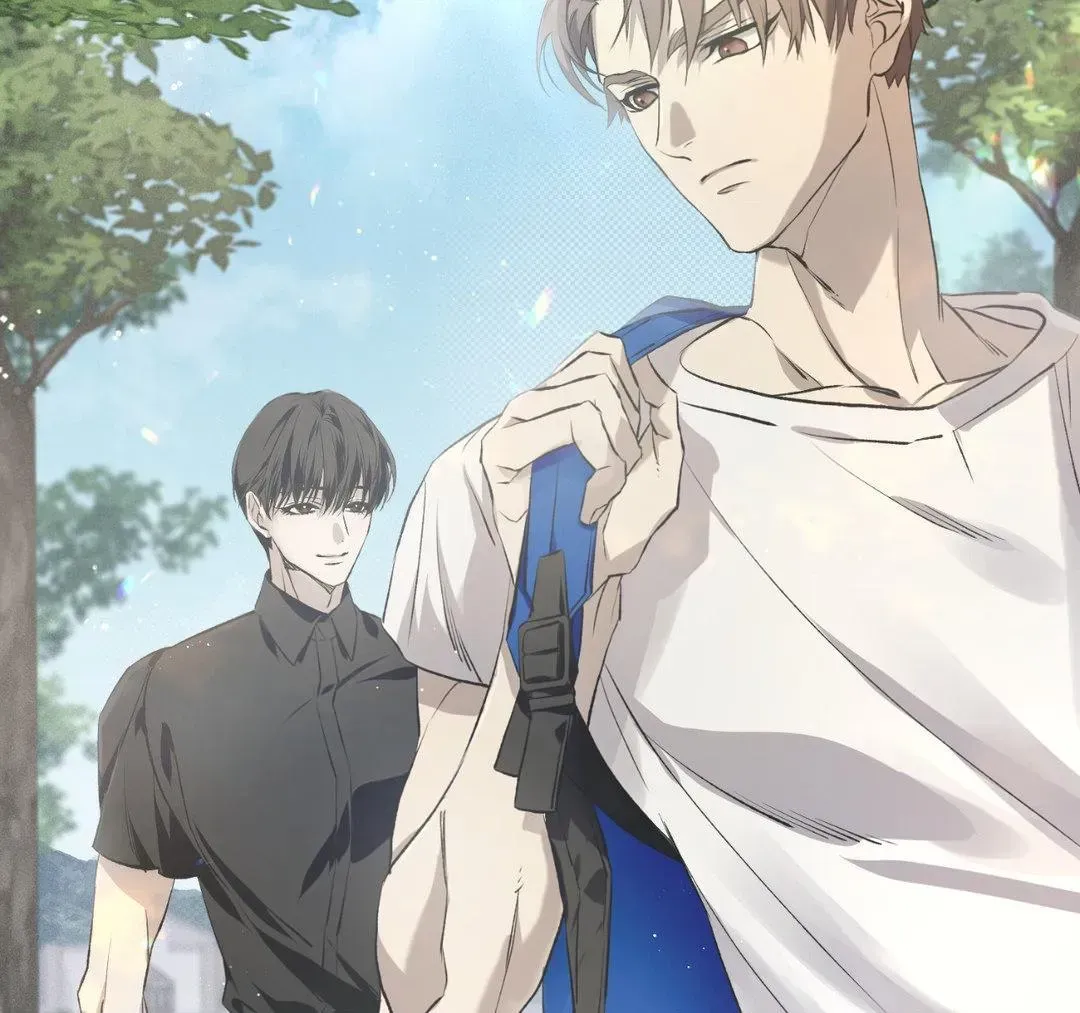 Read Lost chapter 1.4 image 58 on Lezhin