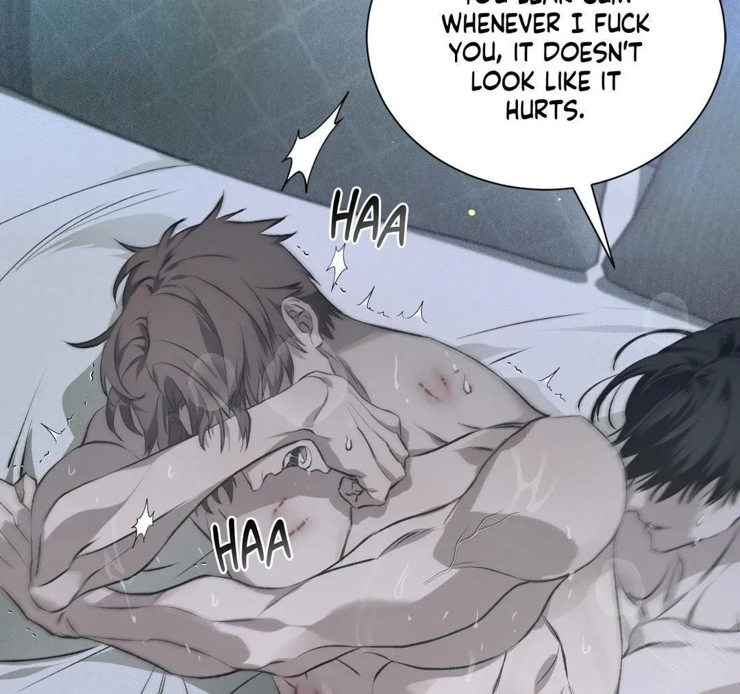 Read Lost chapter 1.4 image 6 on Lezhin