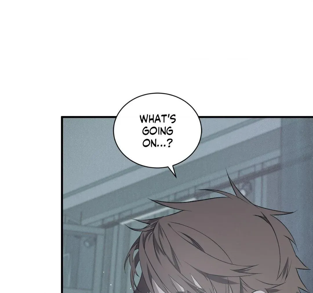 Read Lost chapter 1.4 image 76 on Lezhin