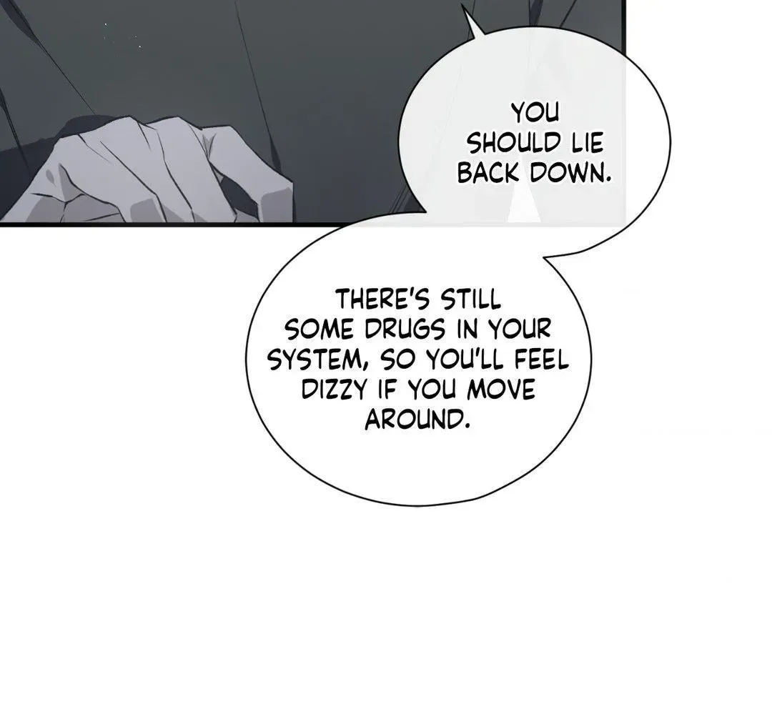 Read Lost chapter 1.4 image 80 on Lezhin