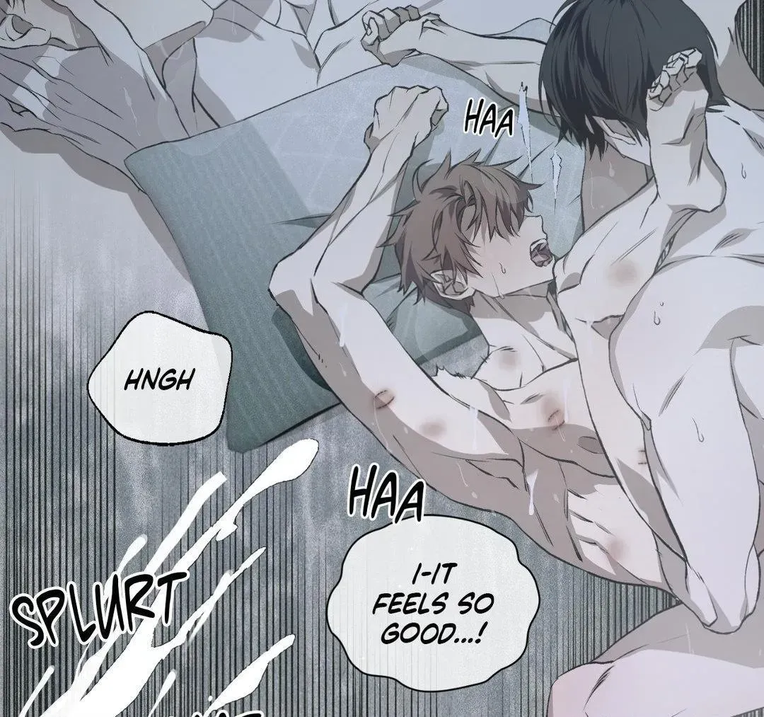 Read Lost chapter 1.4 image 85 on Lezhin