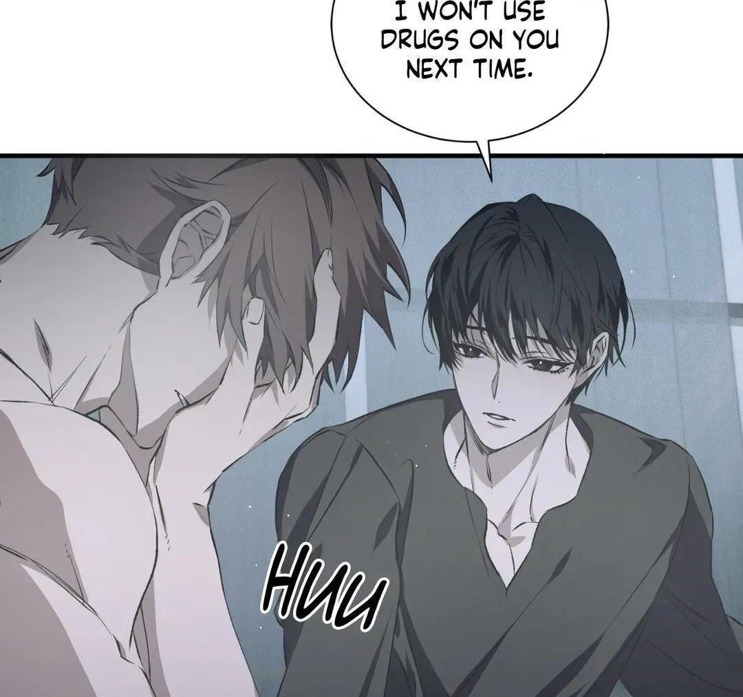 Read Lost chapter 1.4 image 96 on Lezhin