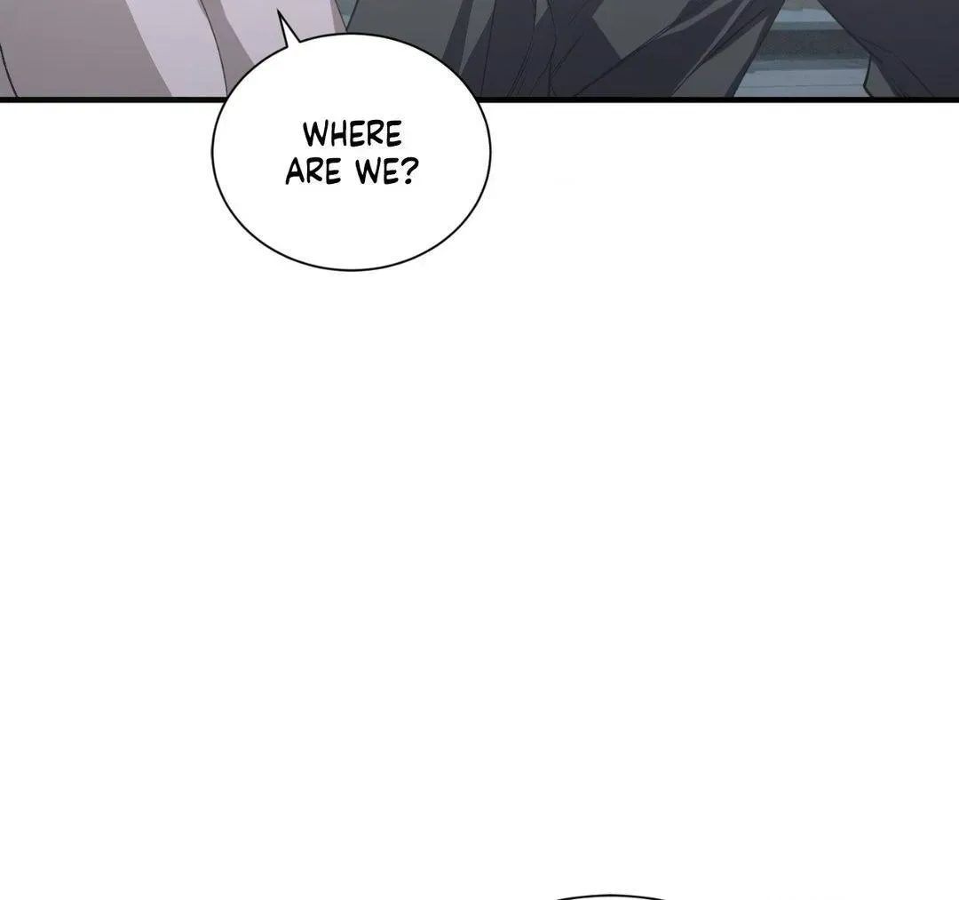 Read Lost chapter 1.4 image 97 on Lezhin
