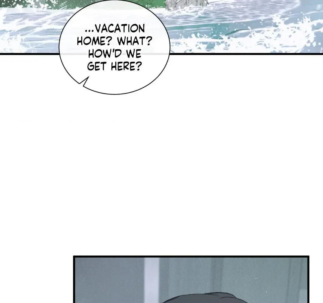 Read Lost chapter 1.4 image 99 on Lezhin