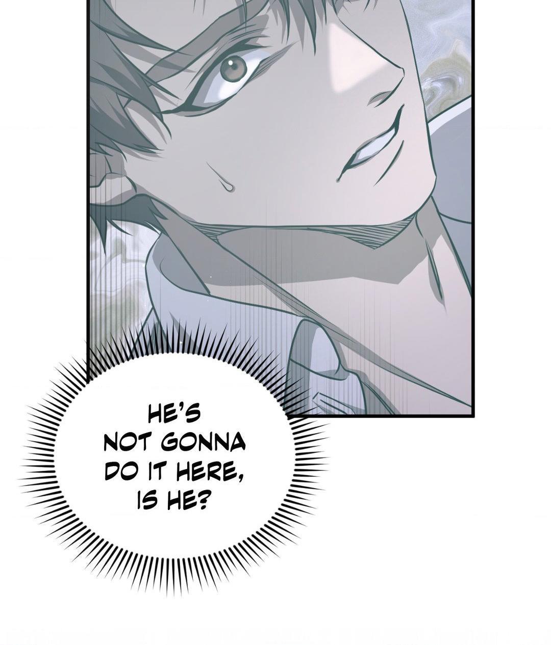 Read Lost chapter 10 image 10 on Lezhin
