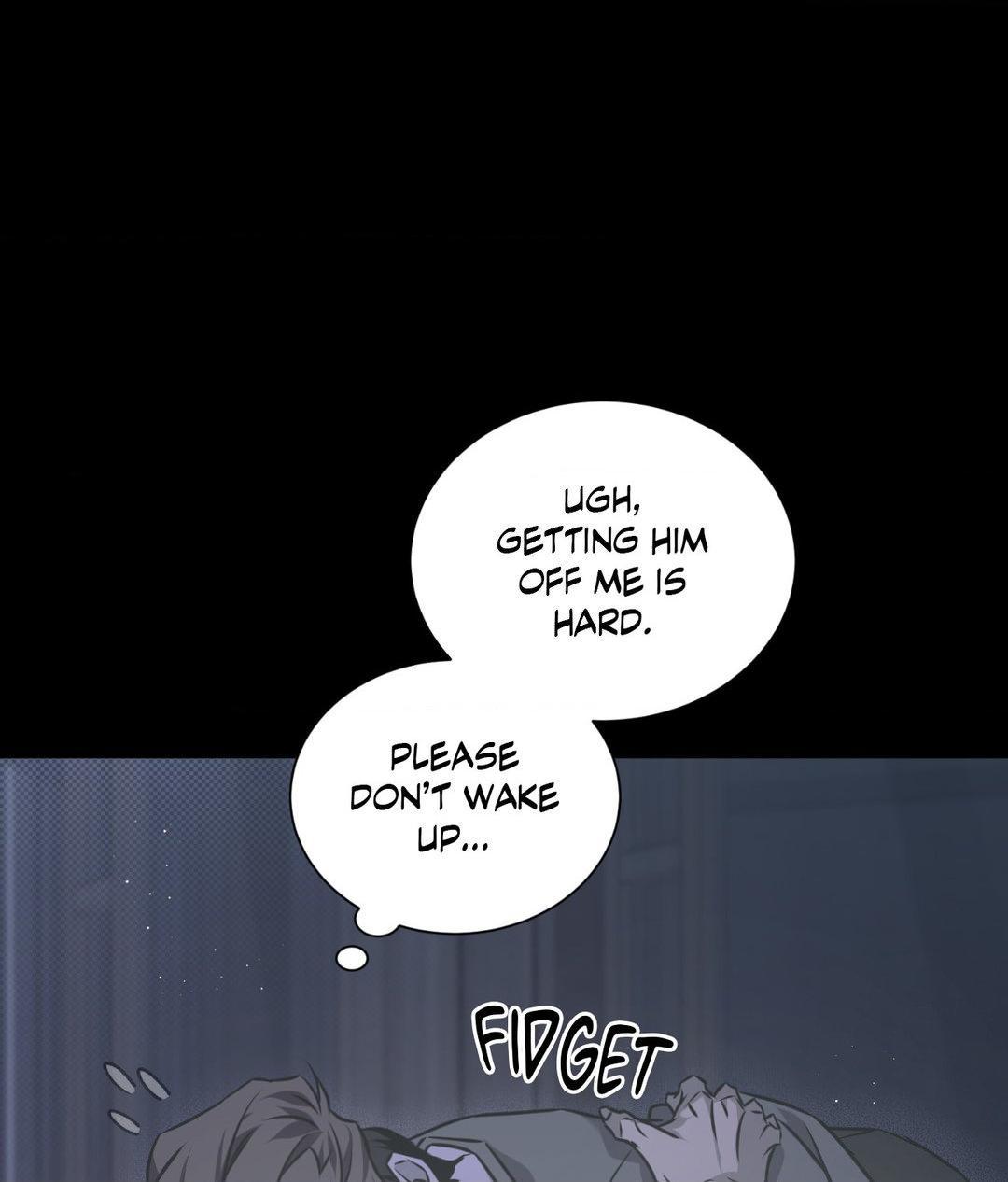 Read Lost chapter 10 image 104 on Lezhin