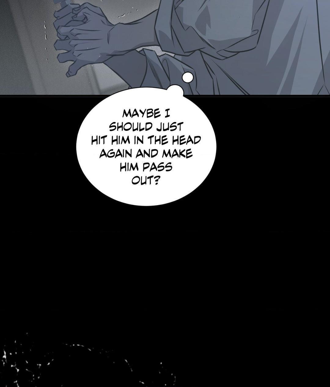 Read Lost chapter 10 image 118 on Lezhin