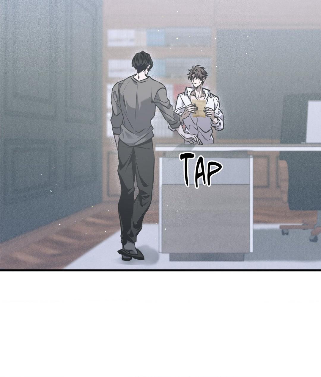 Read Lost chapter 10 image 2 on Lezhin