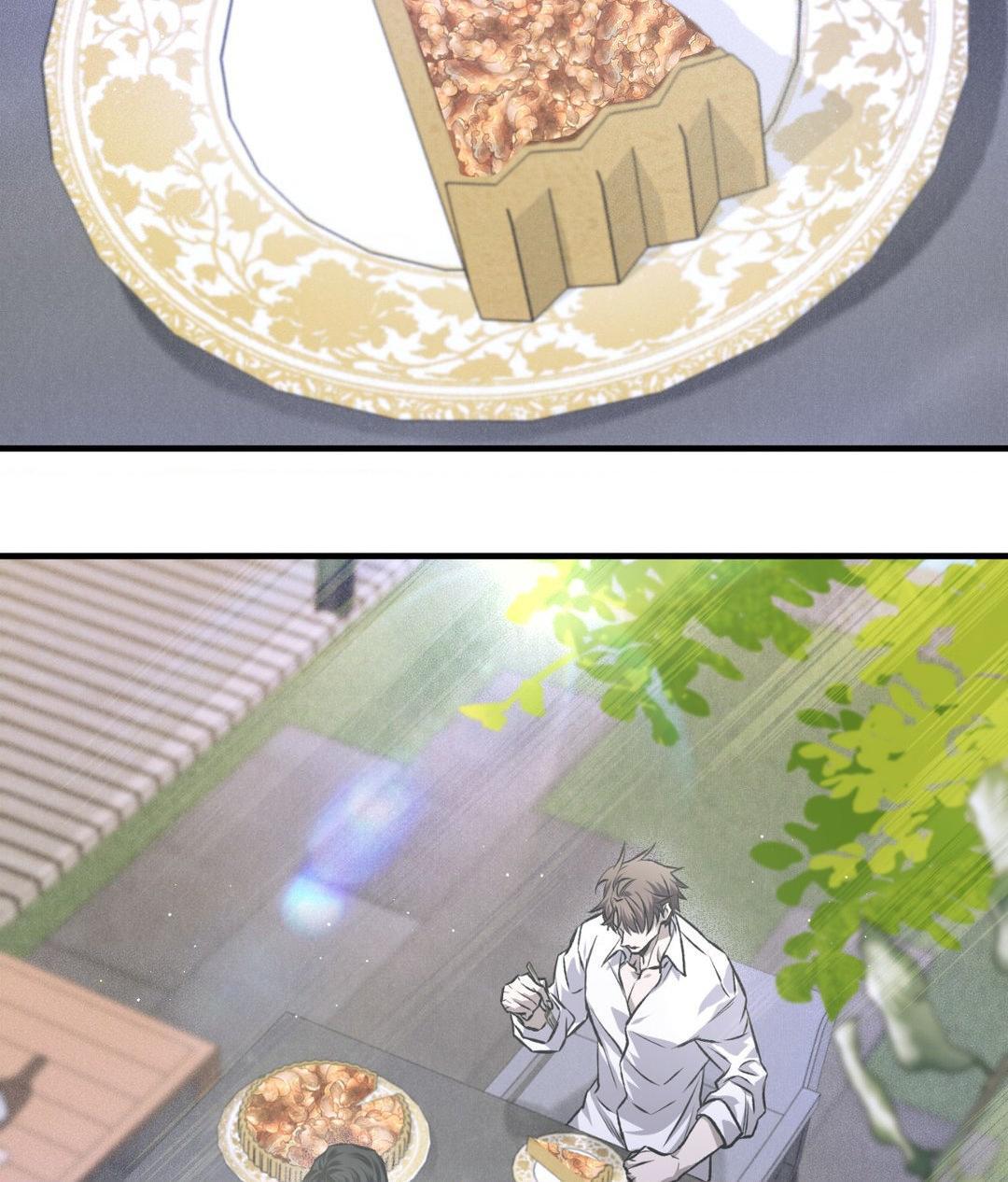 Read Lost chapter 10 image 20 on Lezhin