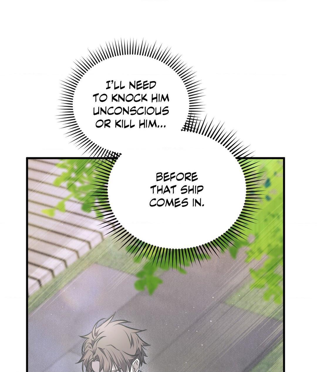 Read Lost chapter 10 image 22 on Lezhin