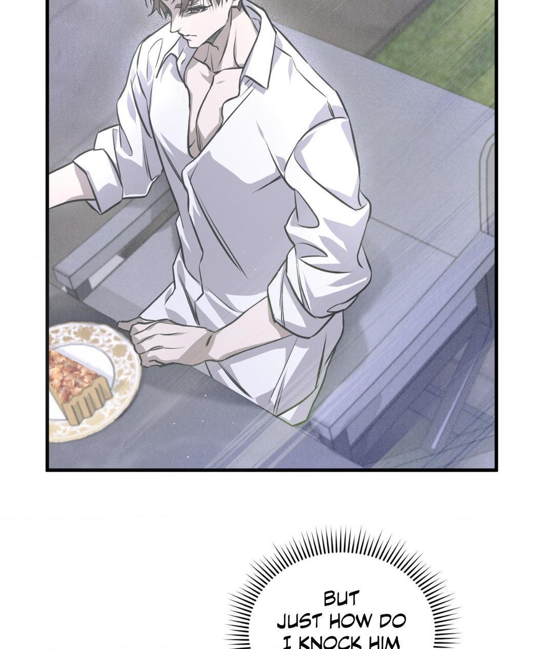 Read Lost chapter 10 image 23 on Lezhin