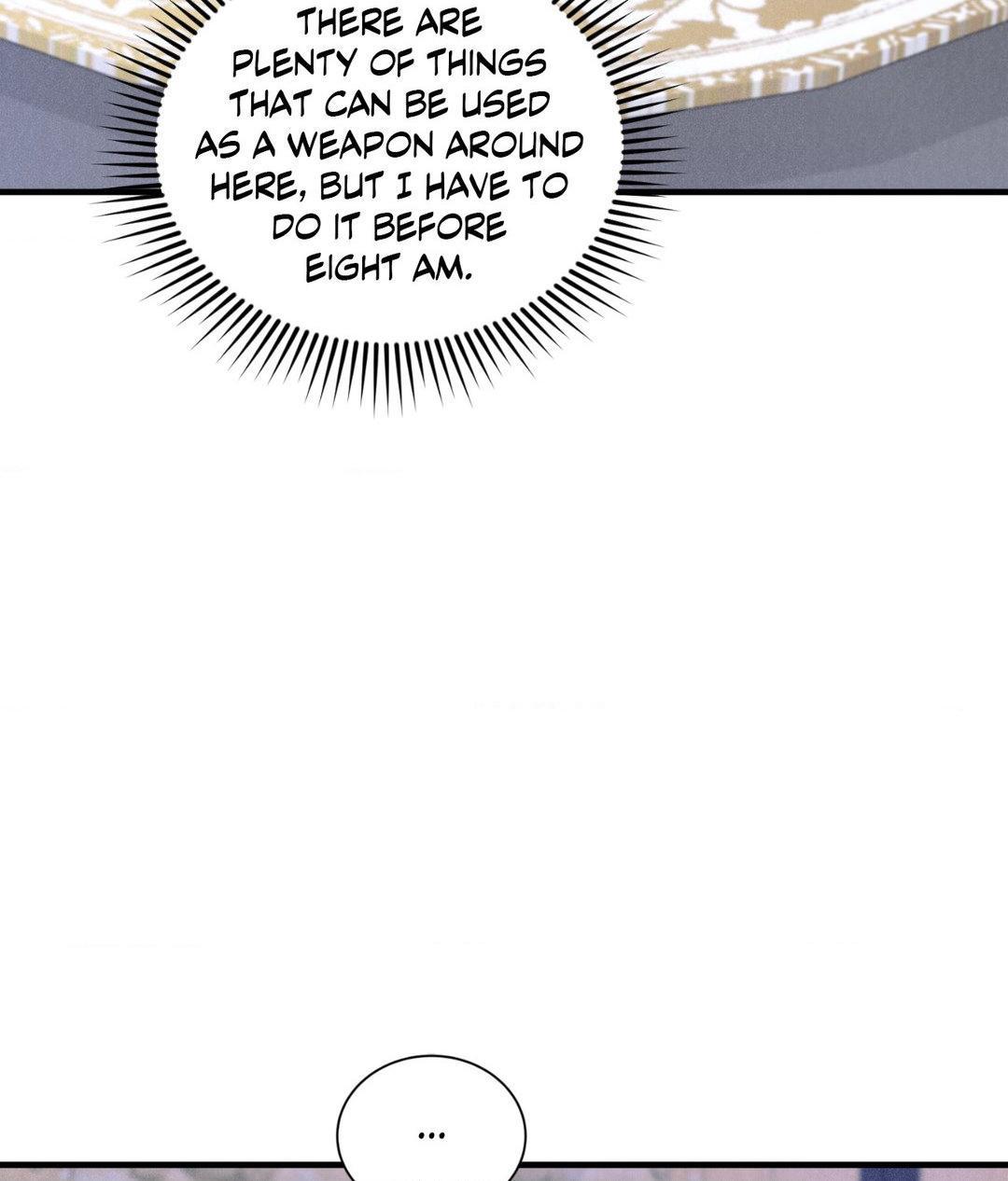 Read Lost chapter 10 image 25 on Lezhin
