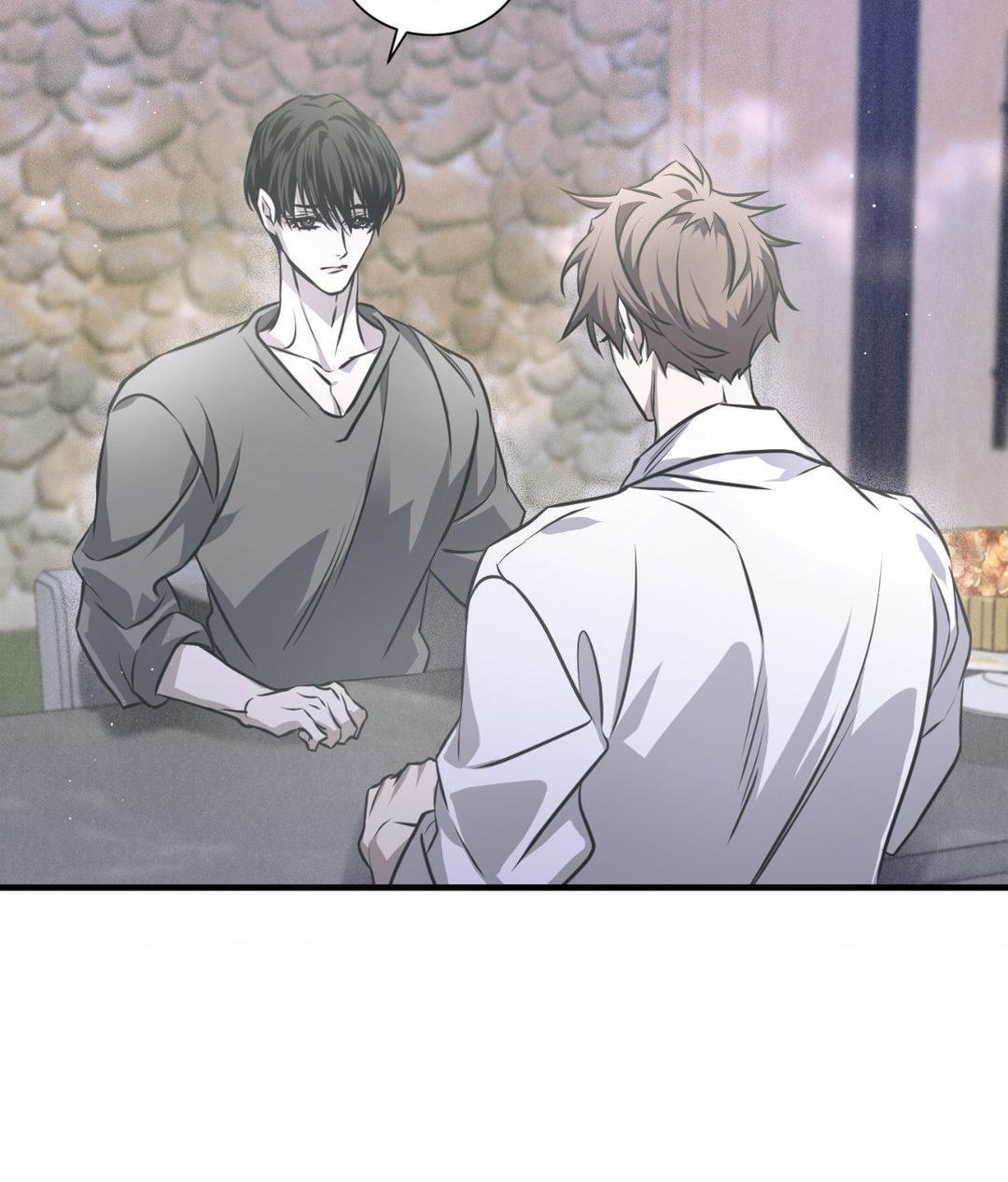 Read Lost chapter 10 image 26 on Lezhin