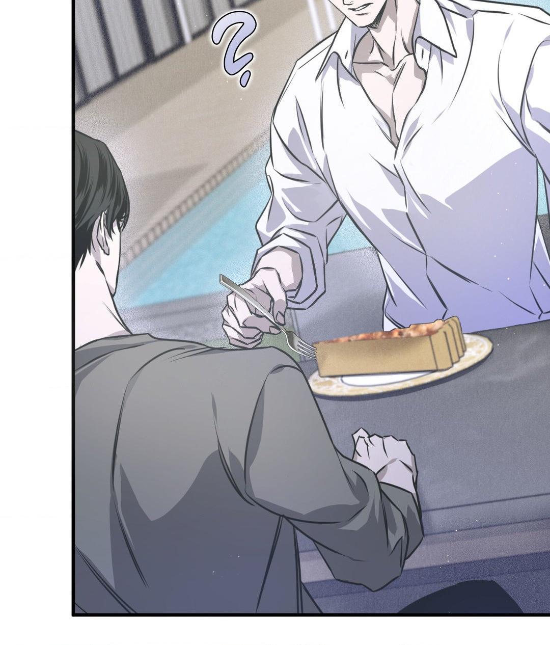 Read Lost chapter 10 image 35 on Lezhin