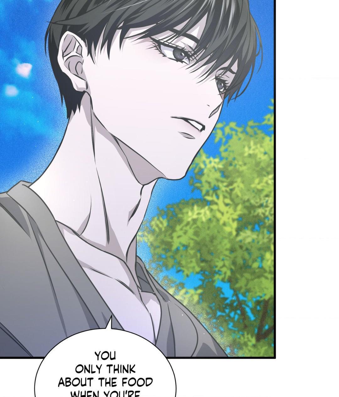 Read Lost chapter 10 image 37 on Lezhin