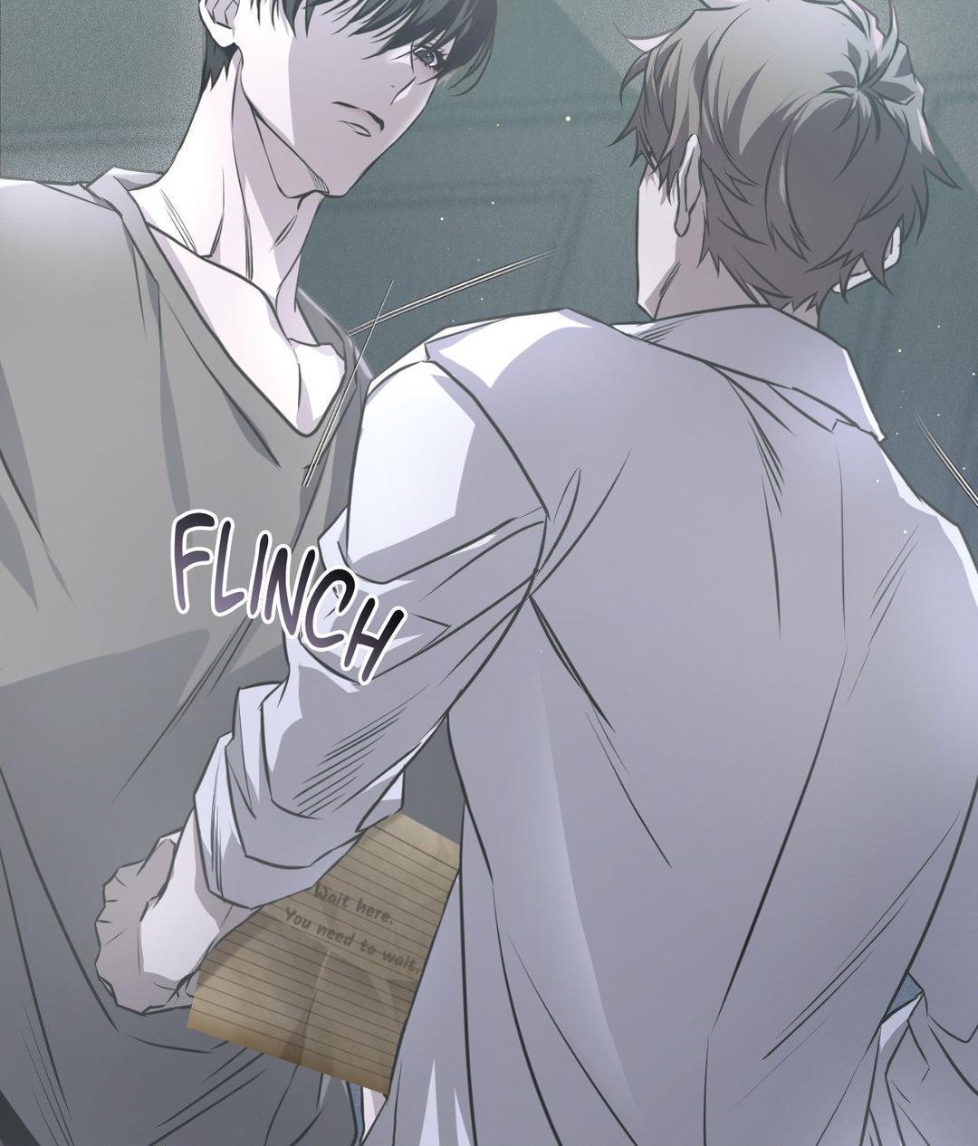 Read Lost chapter 10 image 4 on Lezhin