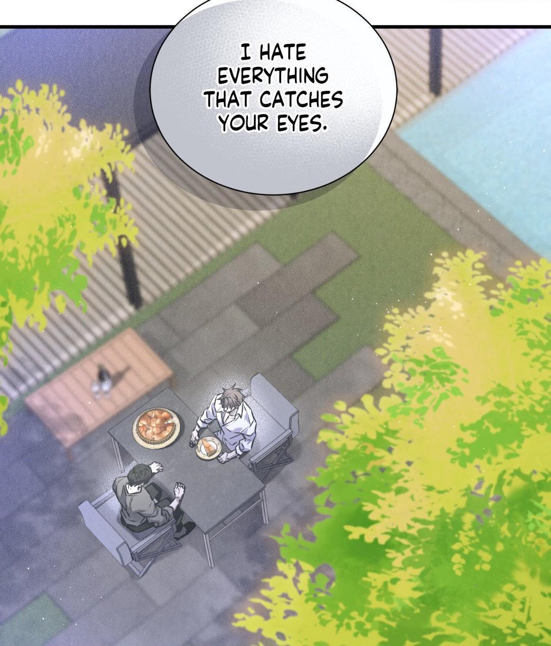 Read Lost chapter 10 image 41 on Lezhin