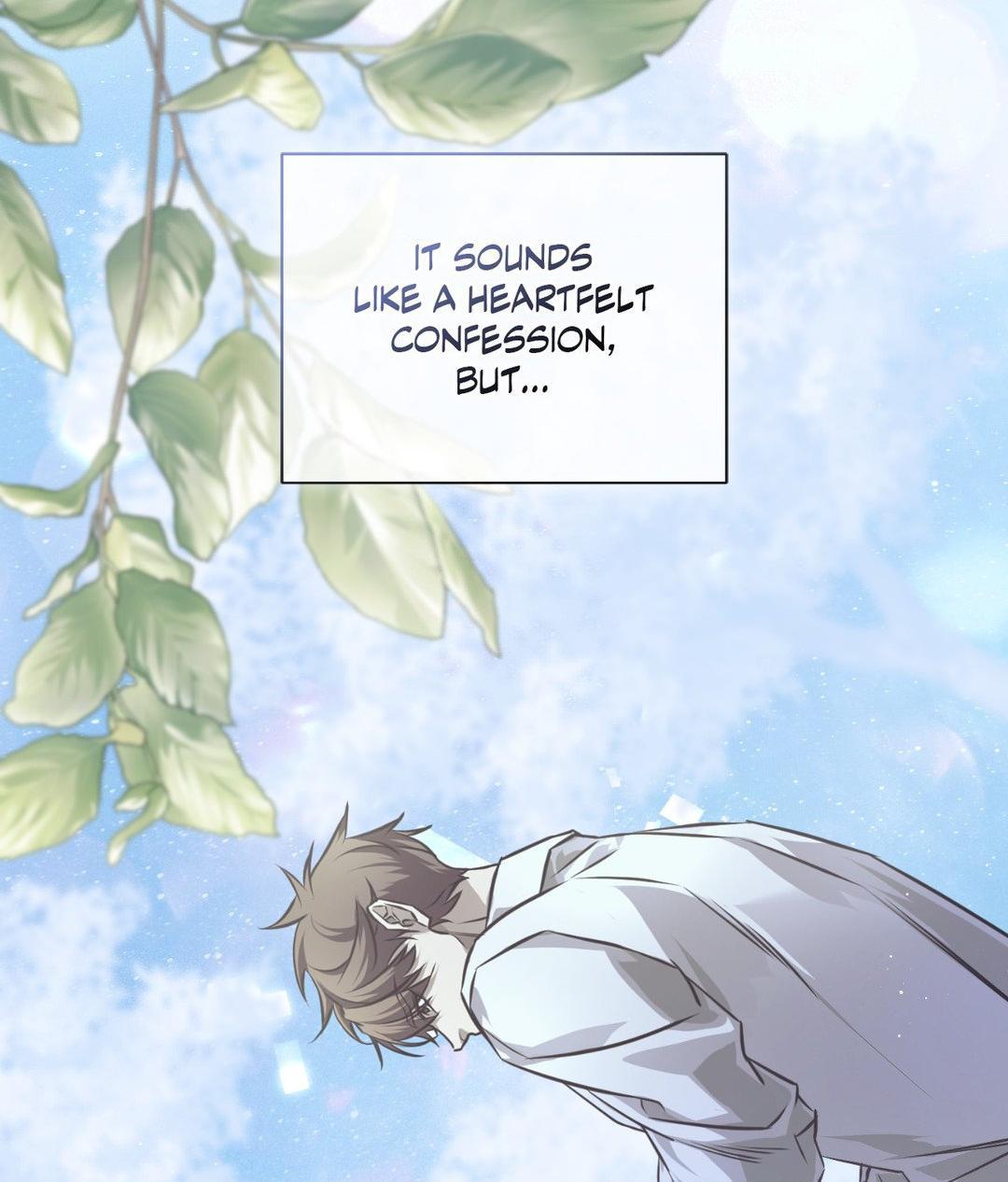 Read Lost chapter 10 image 47 on Lezhin
