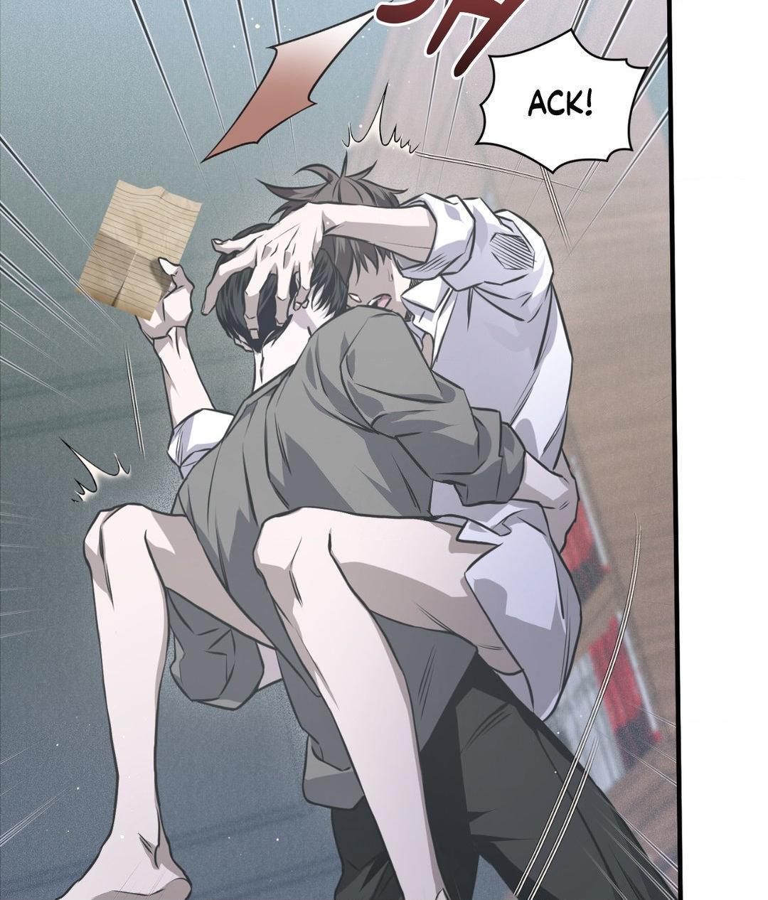 Read Lost chapter 10 image 6 on Lezhin