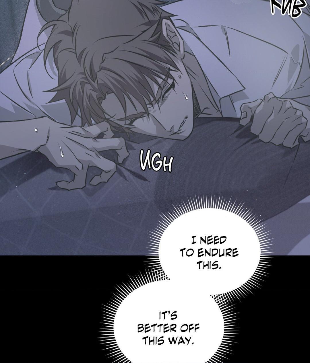 Read Lost chapter 10 image 67 on Lezhin