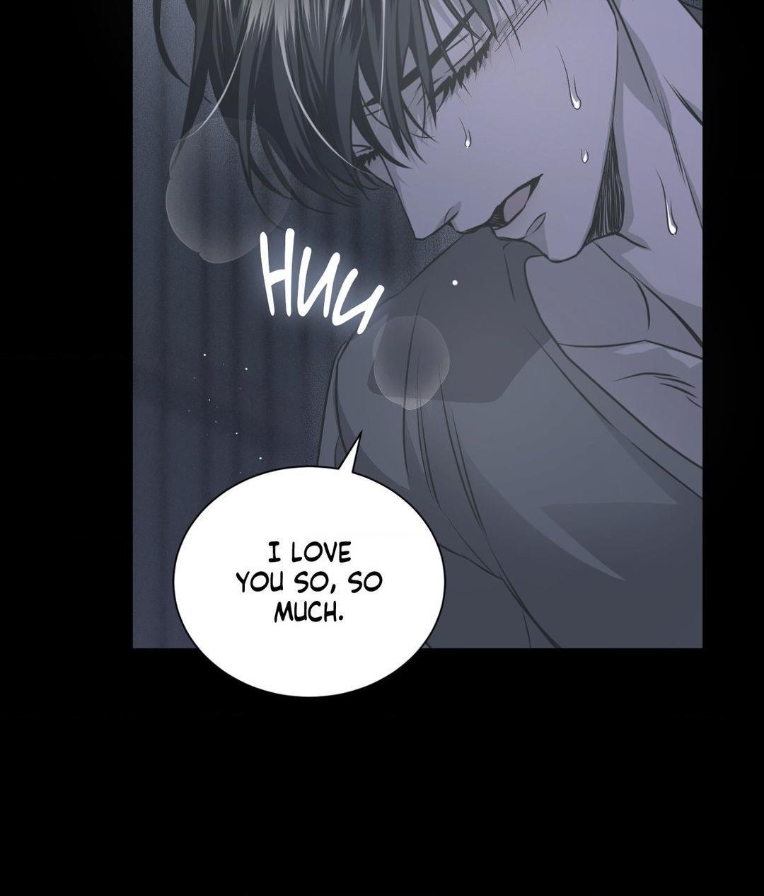 Read Lost chapter 10 image 72 on Lezhin