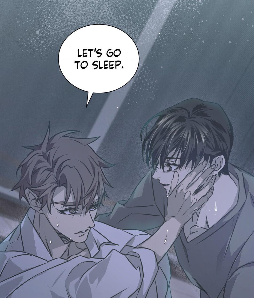 Read Lost chapter 10 image 82 on Lezhin