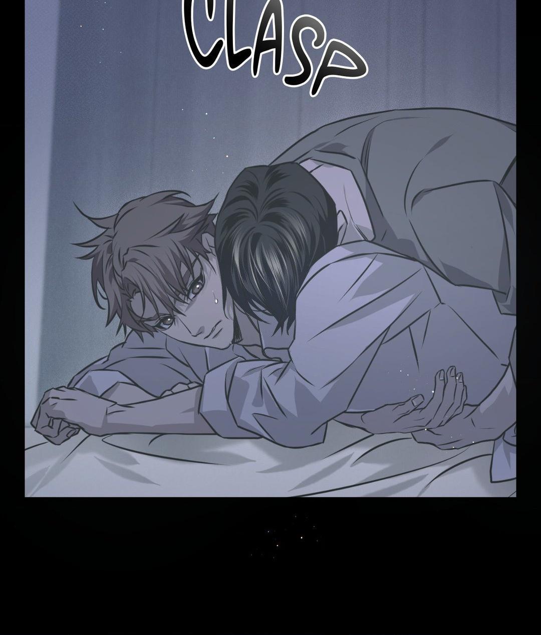Read Lost chapter 10 image 90 on Lezhin