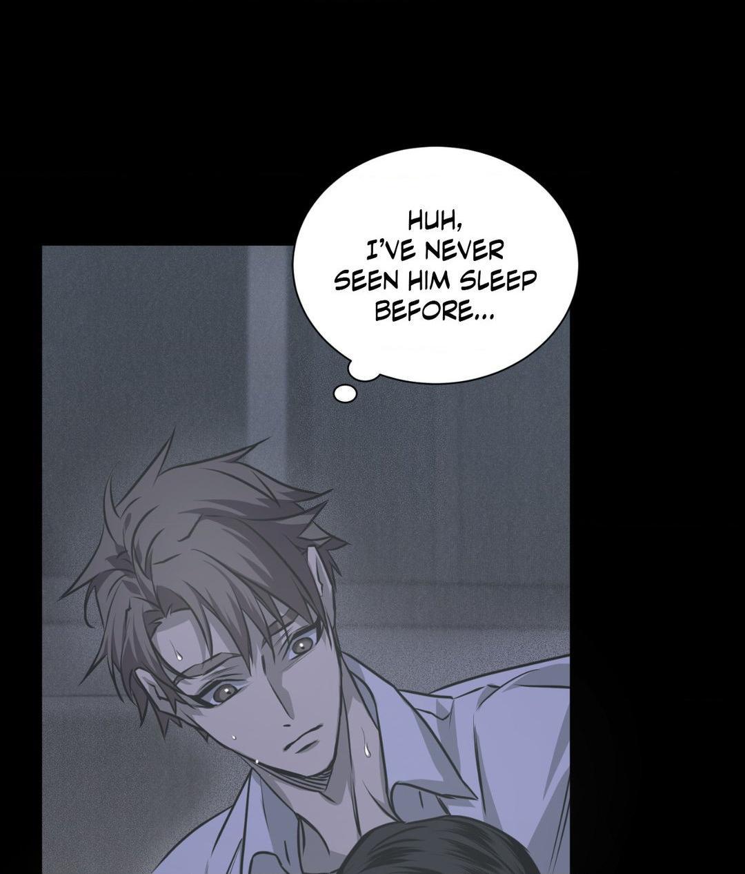 Read Lost chapter 10 image 93 on Lezhin