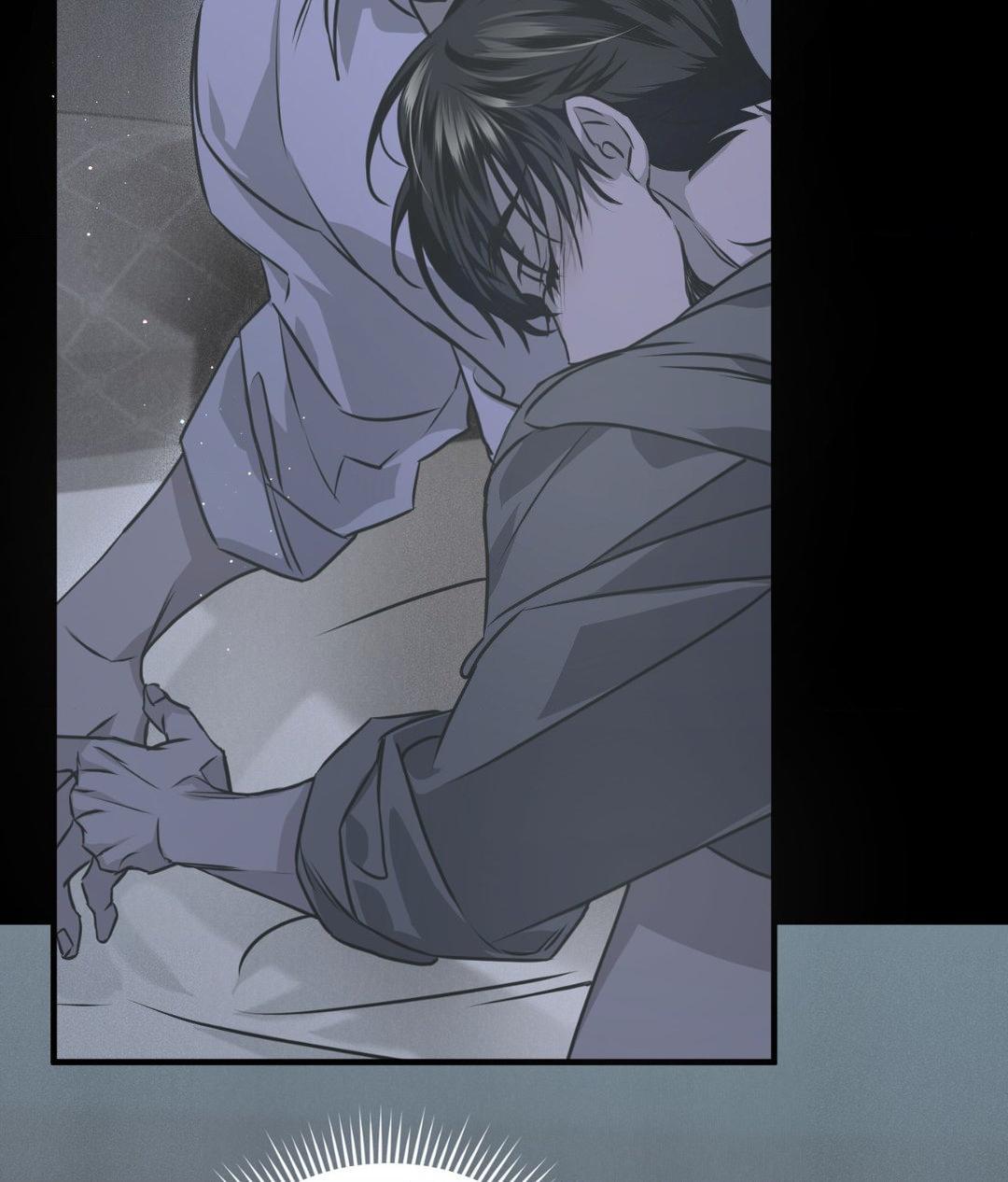 Read Lost chapter 10 image 94 on Lezhin