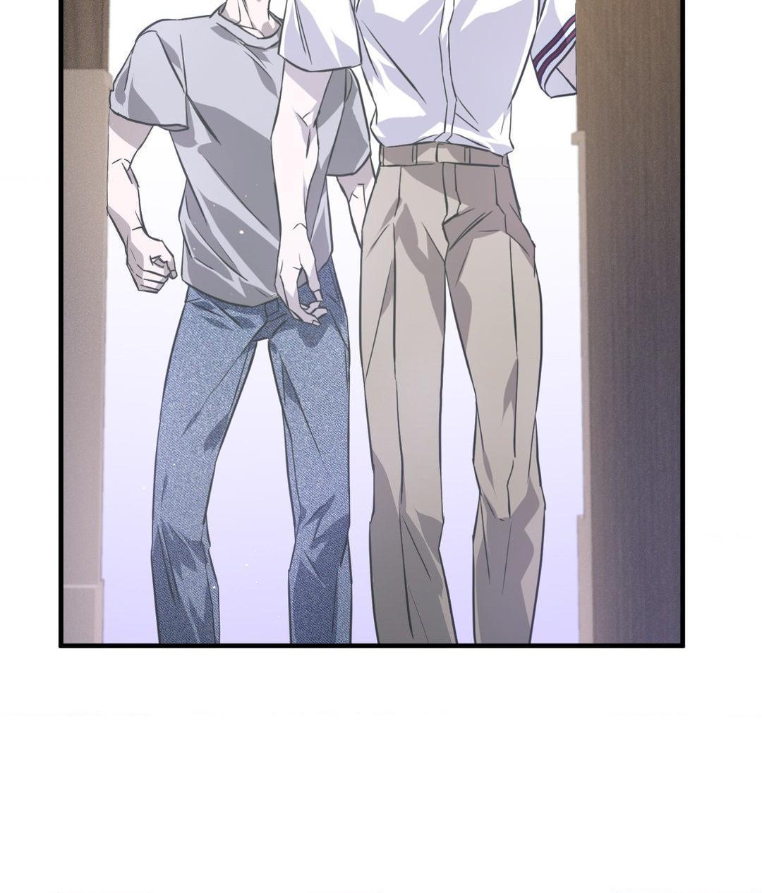 Read Lost chapter 12 image 100 on Lezhin