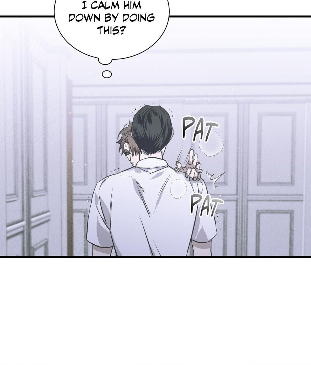 Read Lost chapter 12 image 119 on Lezhin