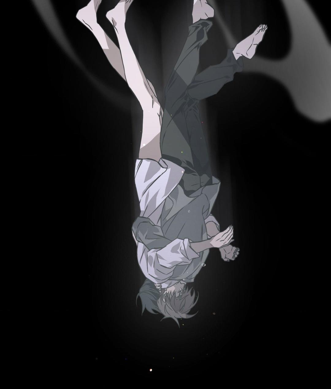 Read Lost chapter 12 image 12 on Lezhin