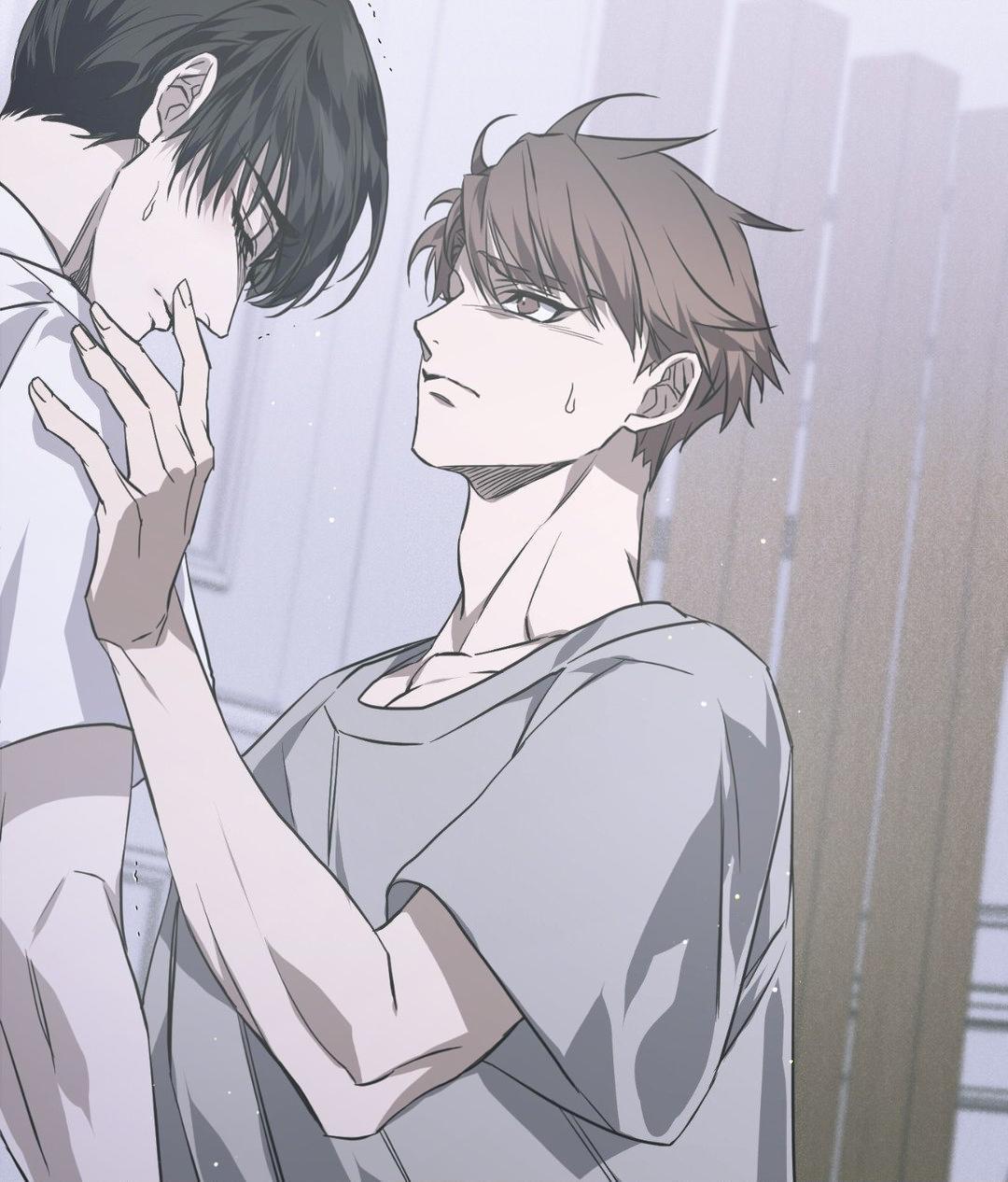 Read Lost chapter 12 image 121 on Lezhin