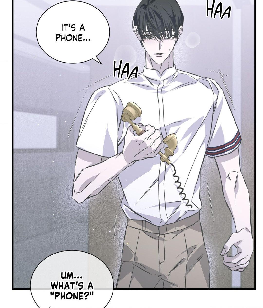 Read Lost chapter 12 image 129 on Lezhin