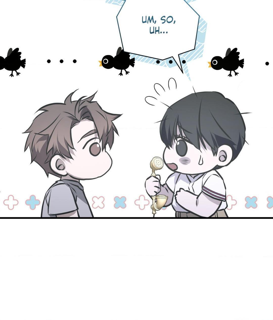 Read Lost chapter 12 image 131 on Lezhin