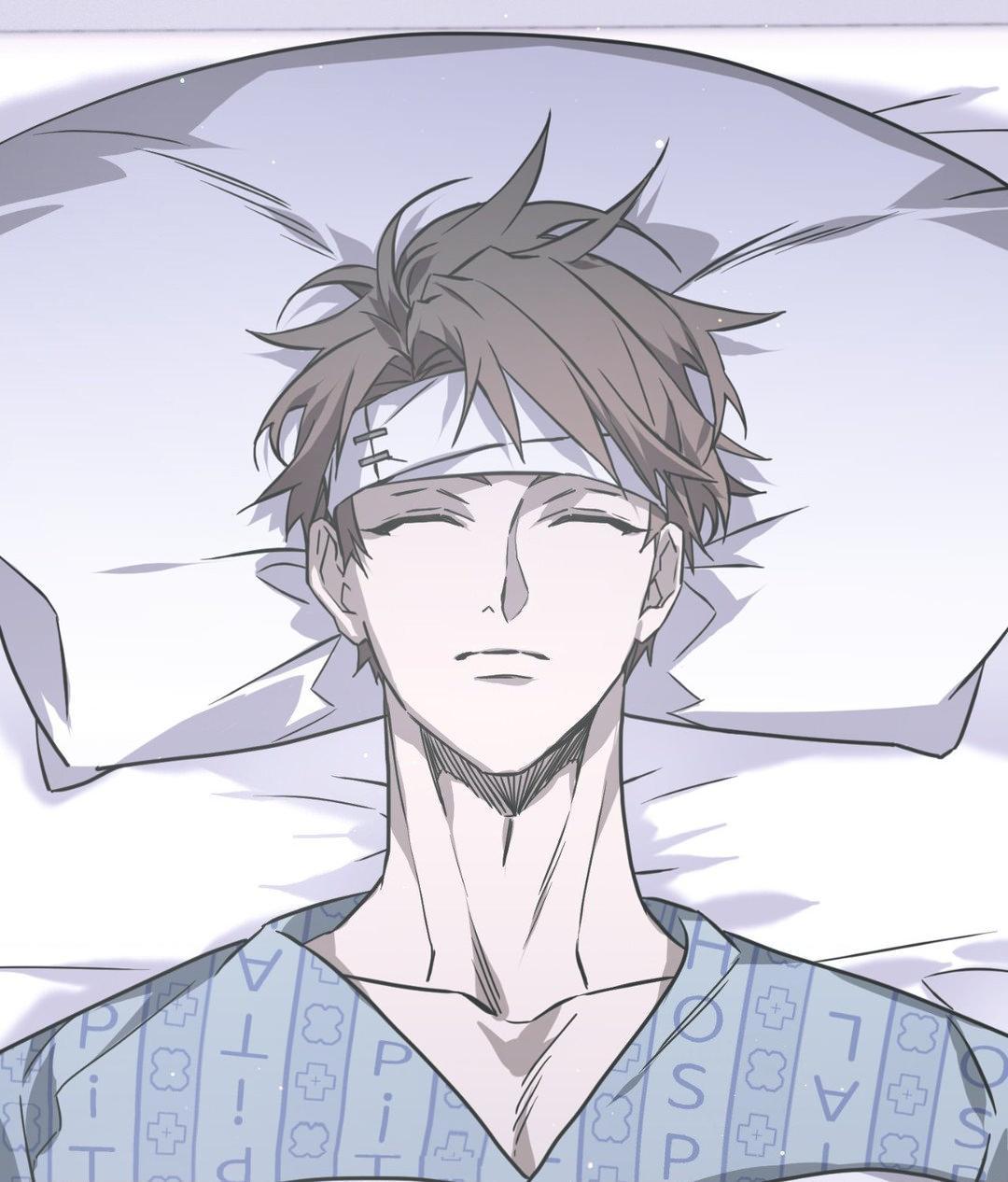 Read Lost chapter 12 image 20 on Lezhin