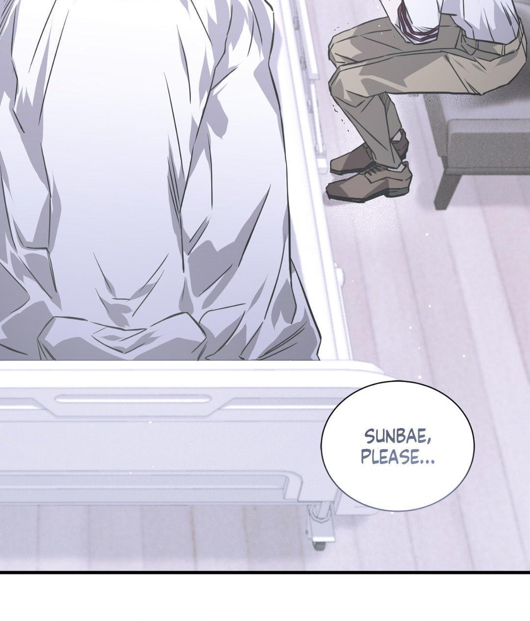 Read Lost chapter 12 image 23 on Lezhin