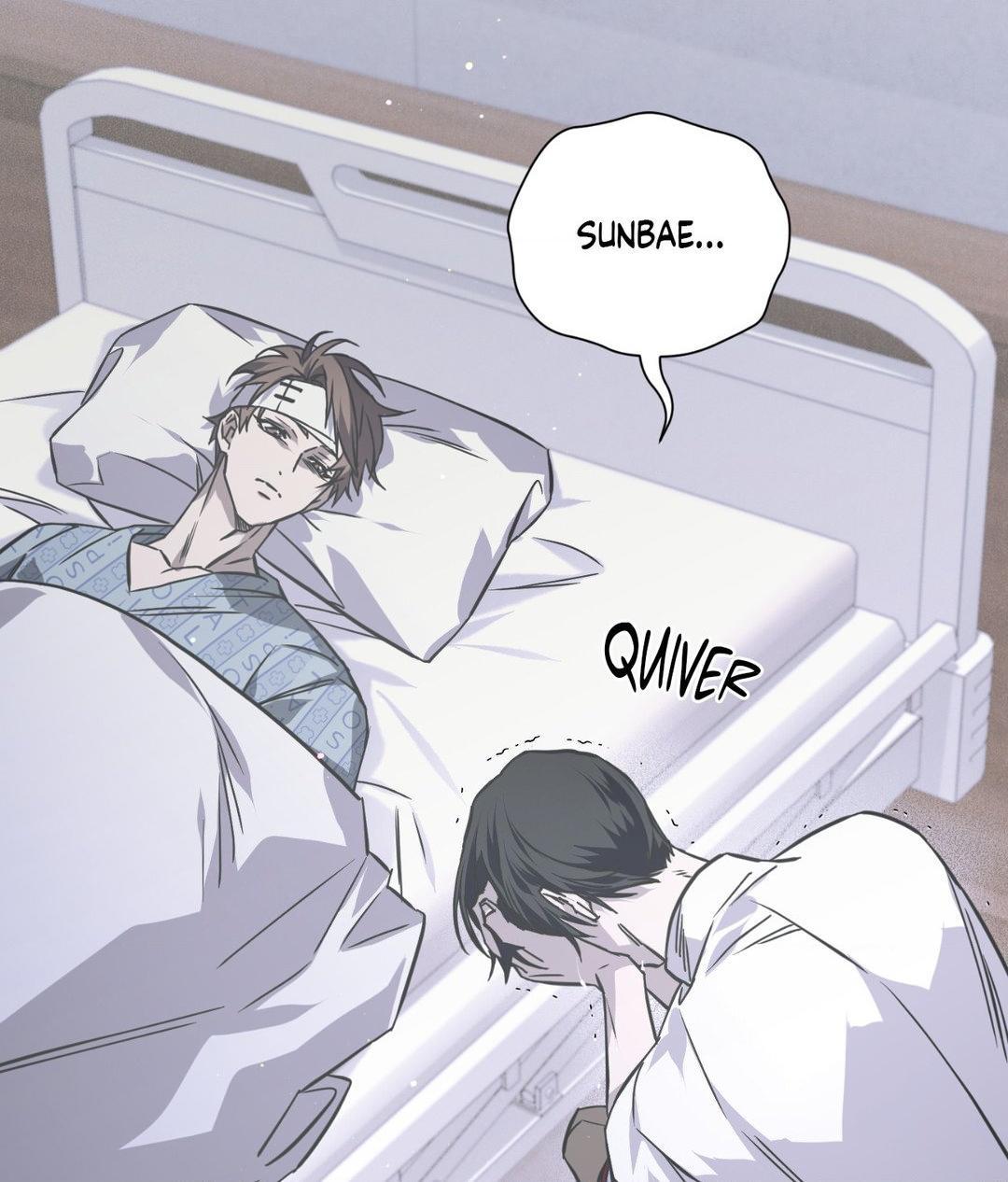Read Lost chapter 12 image 28 on Lezhin